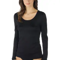 Mey Shirt donkerblauw