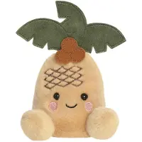 Aurora Knuffel - Palm Pals Tree - 13 cm