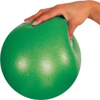 Mambo Max - soft over ball - groen - 21-23 cm