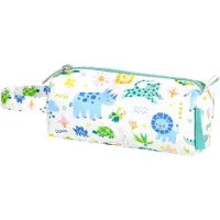 A Little Lovely Company - Etui / pennenzak - Jungle