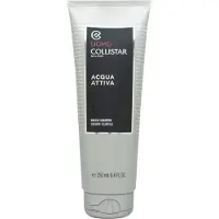 Collistar Uomo Acqua Attiva Shower-Shampoo250 ml.