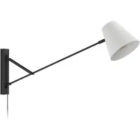 Eglo Wand Leeslamp Forcadet Verstelbaar