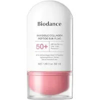 BIODANCE Invisible Collagen Peptide Sun Fluid - 50 ml