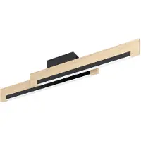 Eglo Strakke plafondlamp Camacho