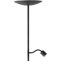 Eglo Vloerlamp Conivarino Zwart