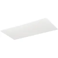 Eglo Plafondlamp Moradillo-R 59,5cm wit afstandsbediening