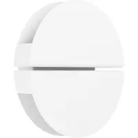 Eglo Wandlamp buiten | Fossignano | Wit | IP44 | 5W