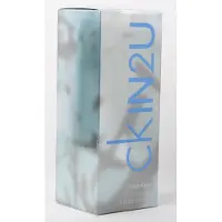 Calvin Klein Ck In2U Him Edt Spray 150ml.