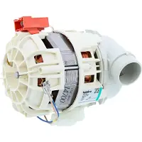 Electrolux - Circulatiepomp 2600 RPM. - 4055070025