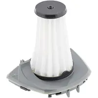 Electrolux - Conische filter met frame - 4055500484