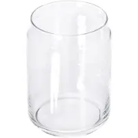 Alessi Reserveglas - voor voorraadpot Gianni A Little Man Holding On Tight AMDR05