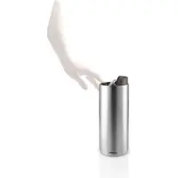 Eva Solo - Drinkbeker Urban Thermos 350 ml Gerecycled Staal Chocolate - Kunststof - Bruin