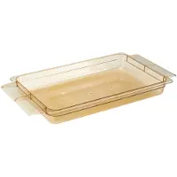 Cambro H-Pan Hoge Warmte 1/1 Gastronorm Voedselpan - CJ665