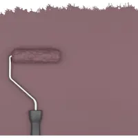 ESTAhome muurverf mat mauve paars - 2 l / ca. 18 m² - 191024