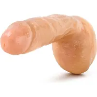 Blush Dildo Love Toy HUNG RIDER REX 8INCH SQUIRTING DONG