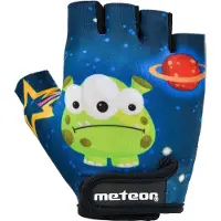 Meteor Kinderhandschoenen XS Cosmic - Fietshandschoenen - Ademend, Comfortabel, Geschikt voor Kinderen
