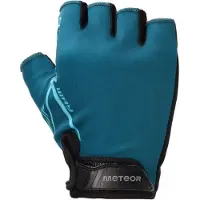 Meteor MX11 M - Fietshandschoenen - Donkerblauw/Lichtblauw