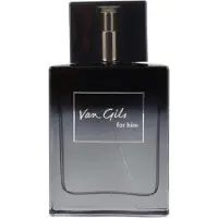 Van Gils for Him Black Eau de Toilette 40ml