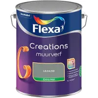 Flexa - Creations Muurverf Extra Mat - L8.04.50 - Mengverf - 5 L