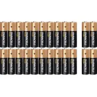 Duracell AA Batterijen