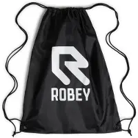 Robey Turnzak - Zwart | Maat: ONE SIZE