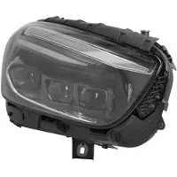Hella Koplampen 1EX015 315-521