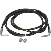 FEBI BILSTEIN Cabine hefkabel 1000665