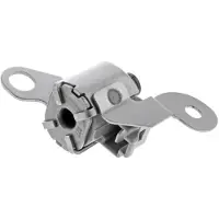 ACKOJA A70-77-0024 Schakelklep, automatische transmissie