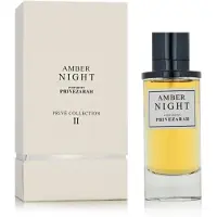 Zarah Prive Zarah Amber Night Eau de Parfum, 80 ml (unisex)