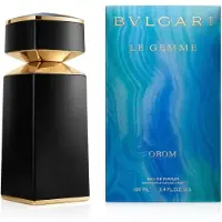 Bvlgari Orom - EDP - Inhoud: 100 ml