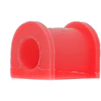TEDGUM TED99491 Stabilisatorstang rubber