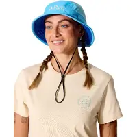 Rab Boonie Hat (Maat - S/M, Kleur - Tempest Blue/Dark Bluebird)