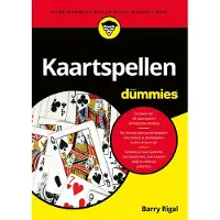 BBNC Uitgevers Kaartspellen voor Dummies