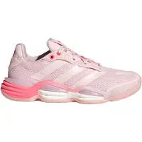 Adidas Sportschoen 'Stabil 16' rosa / eosine / lichtroze