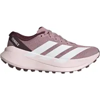 Adidas Lage schoen 'Agravic SL' sering / mauve / cyclaam / wit