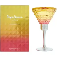 Pepe Jeans Her Cocktail Vapo 80ml Eau De Toilette