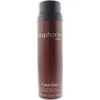 Calvin Klein Euphoria Men Deodorant spray 160 ml