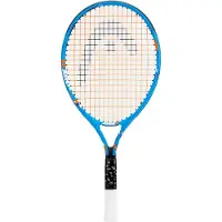 Head Racket Jannik 21 Junior Tennis Racket Oranje SC 05 Kinderen