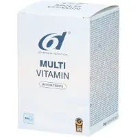 PDM to be maintained 6d Multivitamine 90 St Capsules (ouwels)