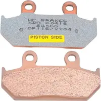 Moose Hard-parts Zip-ty Dp116 Suzuki Rmz 450 08-14/yamaha Yz 450f 10-13 Magnetische Olieaftapplug