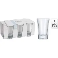 Koop Borrelglazen set - 6 stuks