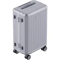 Xiaomi Aluminum Frame Luggage 20 Reistas Met Wielen