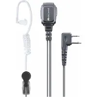 Midland Headset/hoofdtelefoon MA 31-L Pro Security Headset C1497