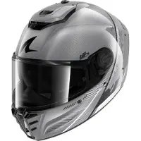 Shark Spartan RS Speed Tech Helm