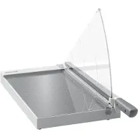 Leitz Papiersnijder Precision Office A3 Guillotine (15 vel)