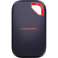 SanDisk Extreme Portable SSD V3 2TB