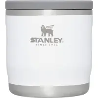 Stanley The Adventure To-Go Food Jar 0.35 L/12 oz Thermos Voedselpot Frost 350ML