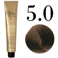 Fanola Oro Therapy Color 100ml