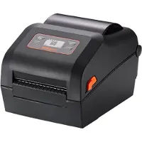 Bixolon Thermische printer - - XD5-40D - 203 DPI - USB - USB Host - Zwart