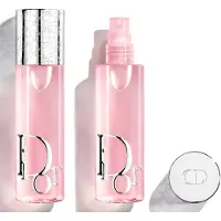 Dior Backstage - Backstage Airflash Mist - Make-up Setting Spray Setting Spray 24 U Hold En Hydratatie